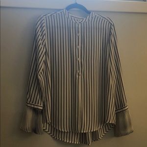 Ann Taylor Blouse